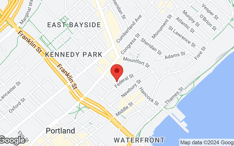 63 Federal Street, Portland Image 15