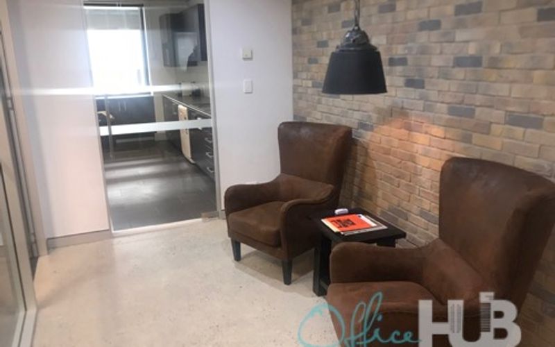 123 Eagle Street, Brisbane Image 1