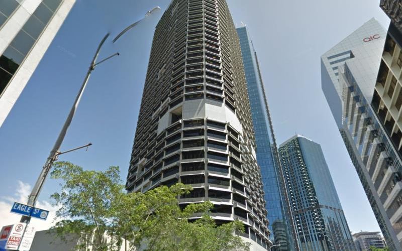 123 Eagle Street, Brisbane Image 1