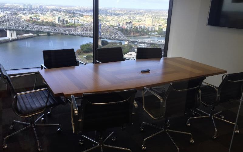 123 Eagle Street, Brisbane Image 1