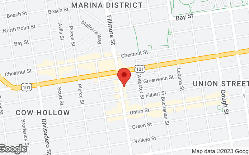 2181 Greenwich St, San Francisco Image 8