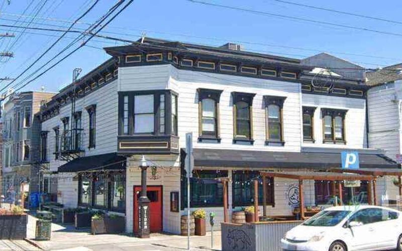 2181 Greenwich St, San Francisco Image 7