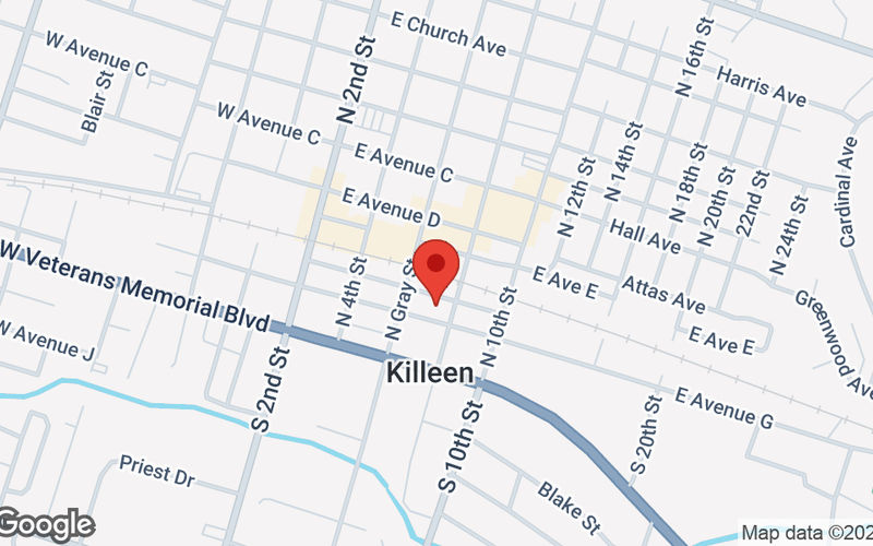 315 E Avenue G, Killeen Image 9