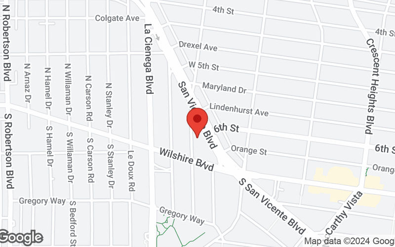 113 N San Vicente Blvd, Beverly Hills Image 8