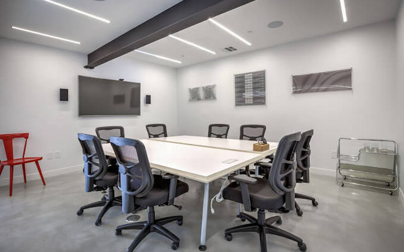 113 N San Vicente Blvd, Beverly Hills Image 5