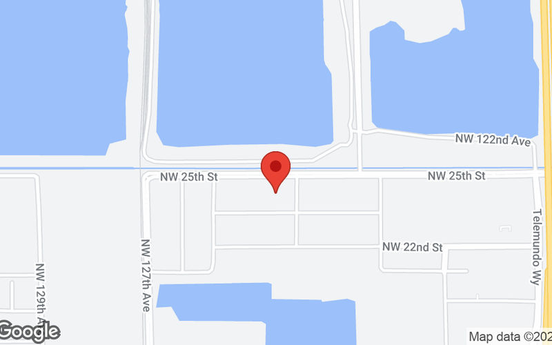 12480 Northwest 25th Street, Miami Image 10