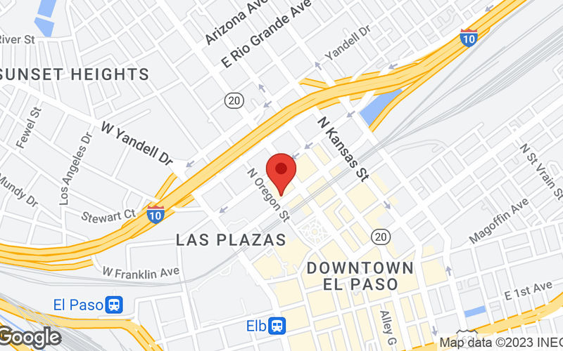 500 North Oregon Street, El Paso Image 10