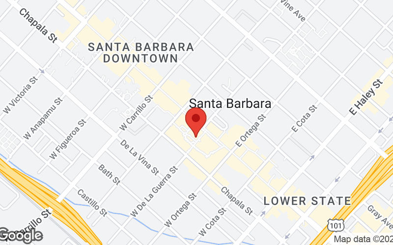 351 Paseo Nuevo, Santa Barbara Image 14