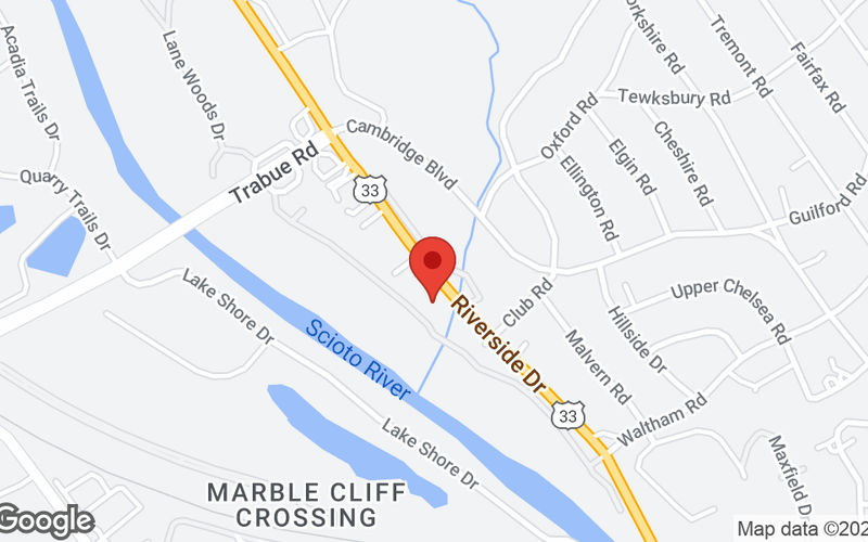 2025 Riverside Dr, Columbus Image 12