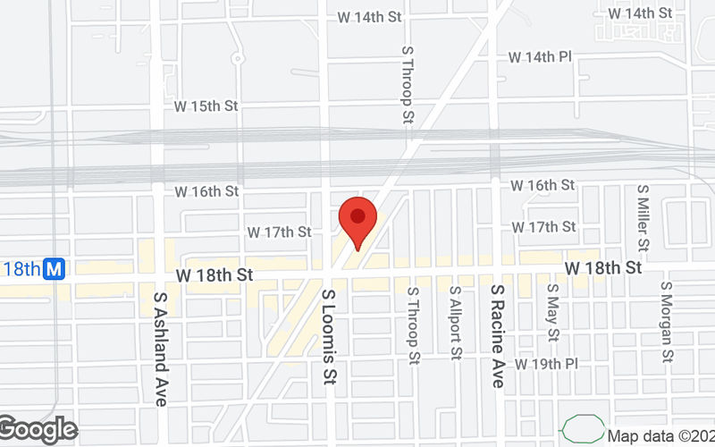 1653 S Blue Island Ave, Chicago Image 8