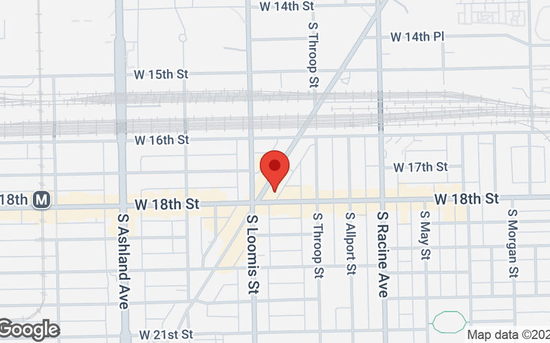 1655 S Blue Island Ave, Chicago Image 9