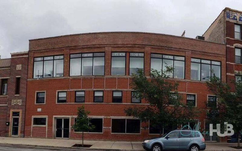 1655 S Blue Island Ave, Chicago Image 8