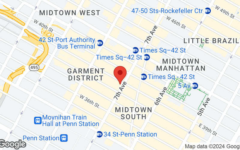 530 Seventh Avenue, New York Image 12