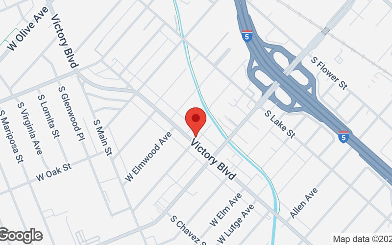 826 South Victory Blvd, Burbank Image 20