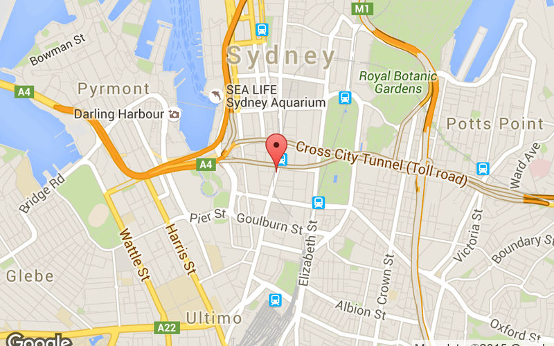 580 George Street, Sydney Image 8