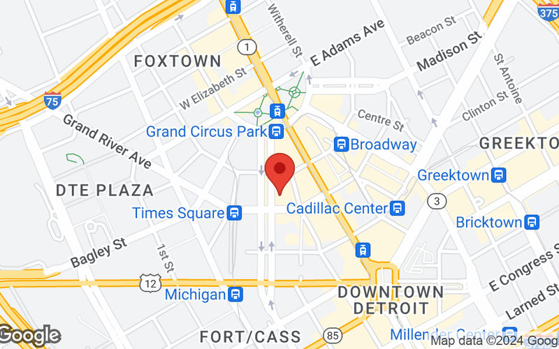 1420 Washington Blvd, Detroit Image 8