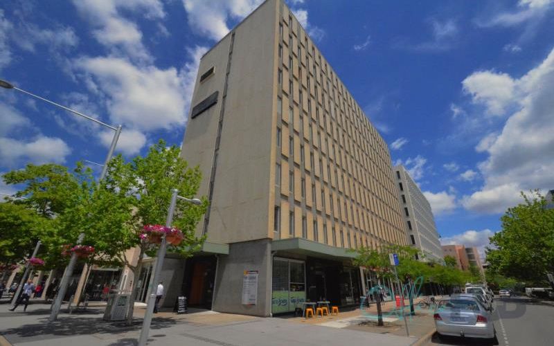 39 London Circuit, Canberra City Image 1
