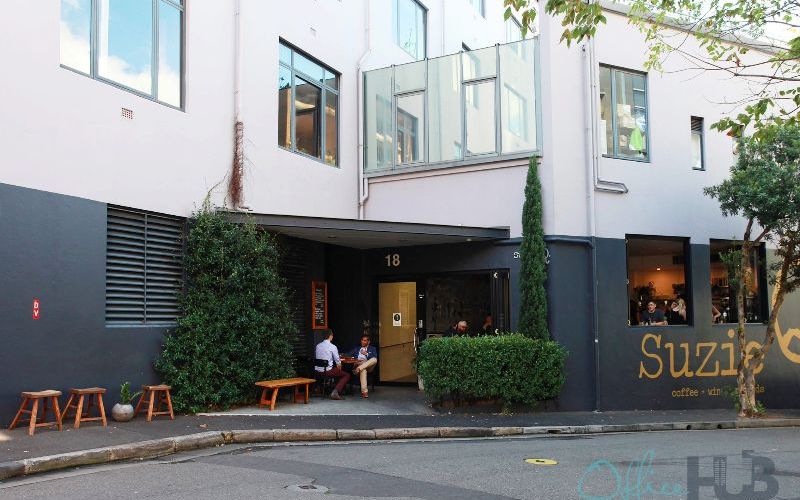 20 Hutchinson Street, Surry Hills Image 1