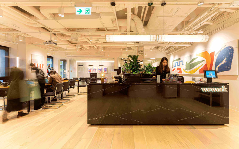 9 Queens Road, Central Image 1