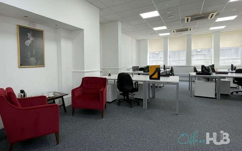 20-21 Aldermanbury, Greater London Image 1