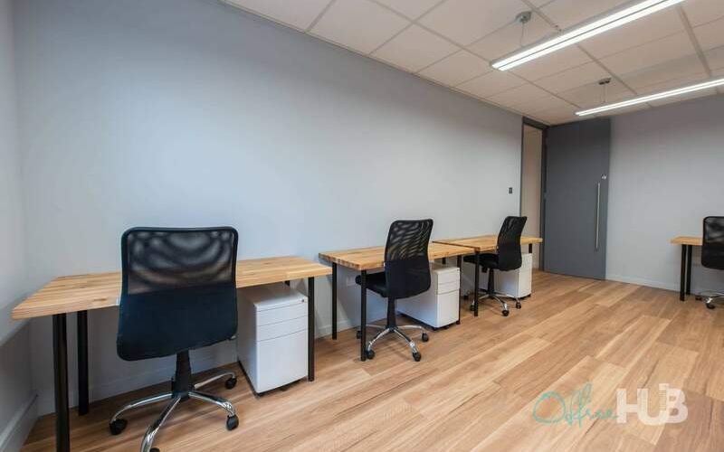 22-25 Portman Close, Greater London Image 8