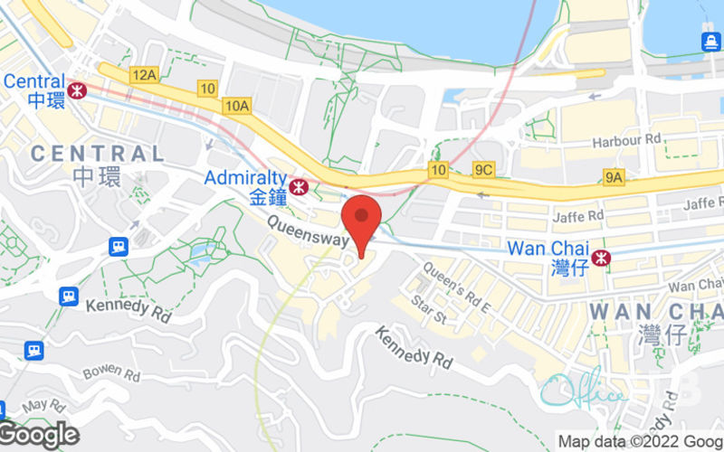 88 Queensway, Admiralty Image 11