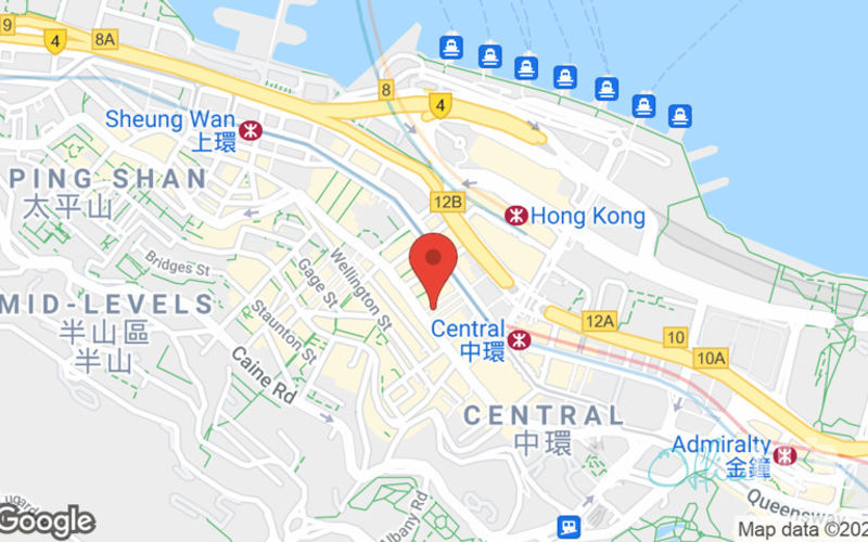 39號 Queen's Road Central, Central Image 8