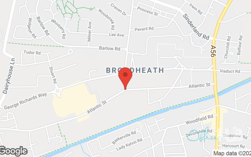 Atlantic Street, Cheshire Image 11