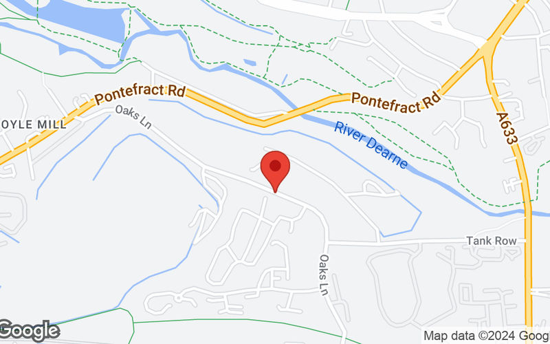 Oaks Lane, South Yorkshire Image 7