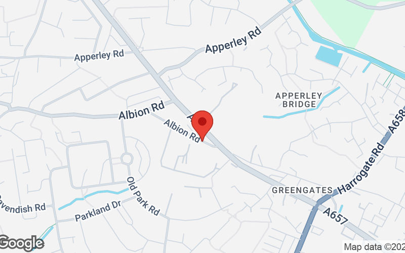 Albion Road, West Yorkshire Image 7