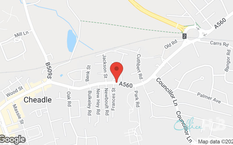 Stockport Road, Cheshire Image 11