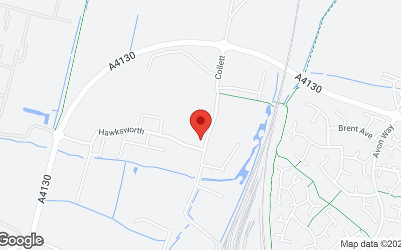 Hawksworth Southmead Industrial Park, Oxon Image 12