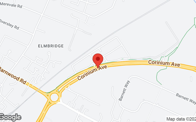 Corinium Avenue, Gloucester Image 14