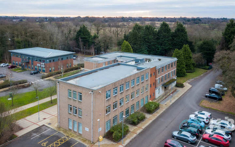 Hooton Road, Cheshire Image 9