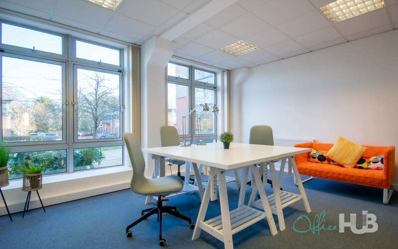 Hooton Road, Cheshire Image 6