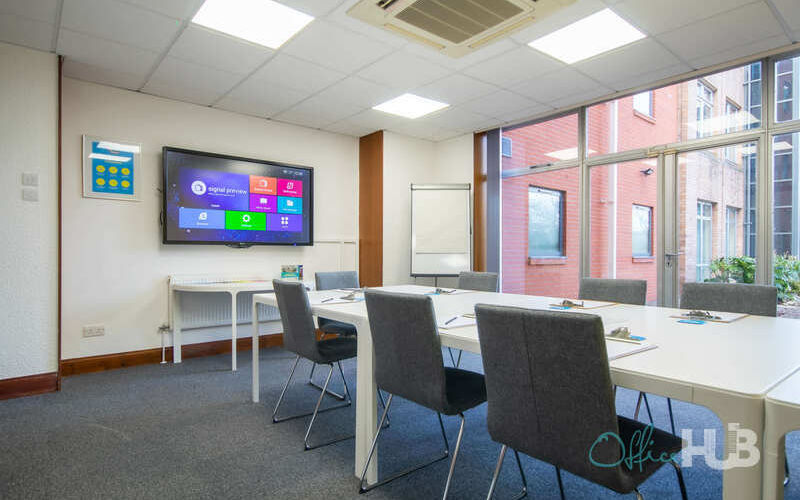 Hooton Road, Cheshire Image 2