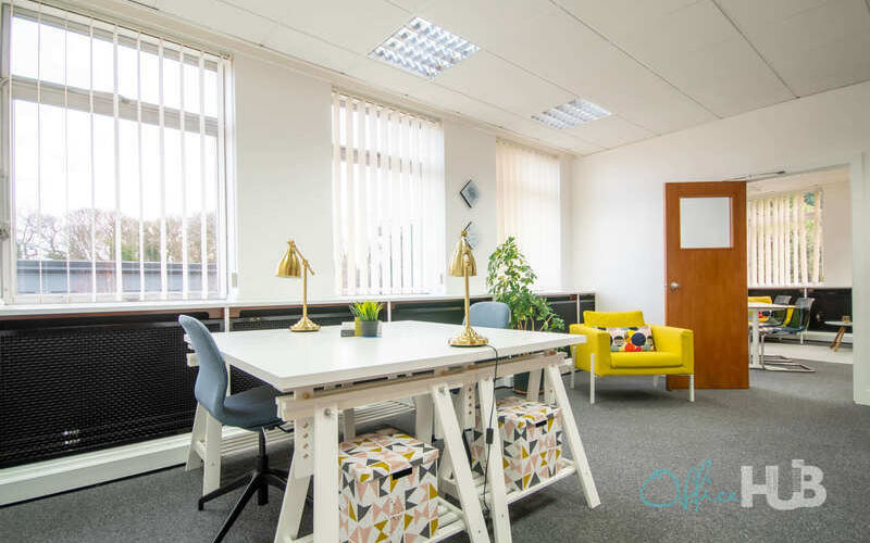 Hooton Road, Cheshire Image 1