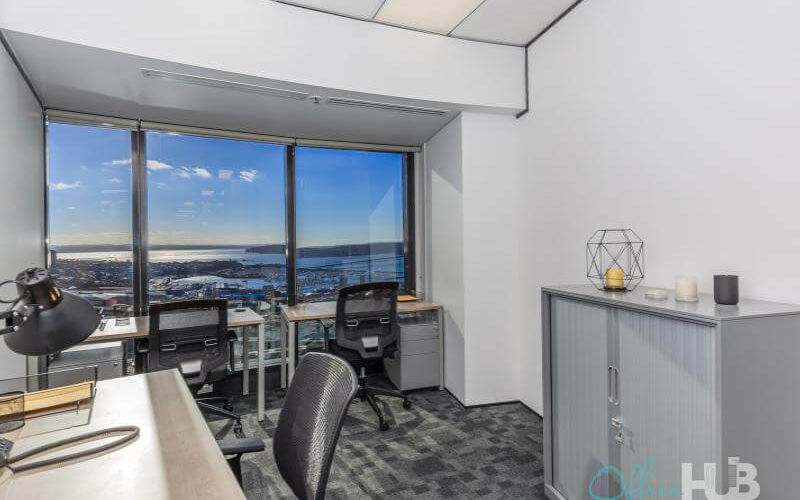23-29 Albert Street, Auckland Image 1