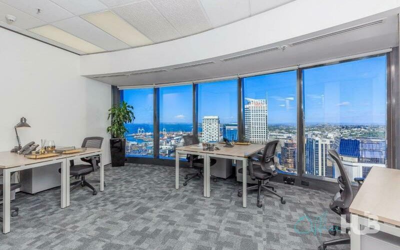 23-29 Albert Street, Auckland Image 1