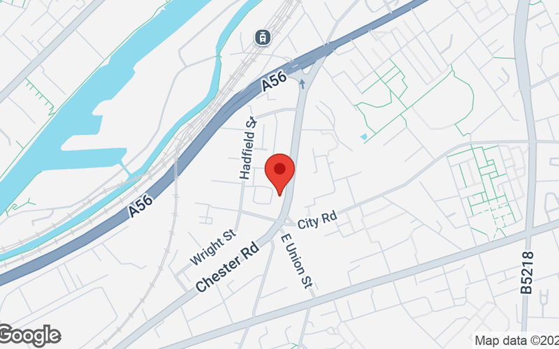 380 Chester Road, Manchester Image 9