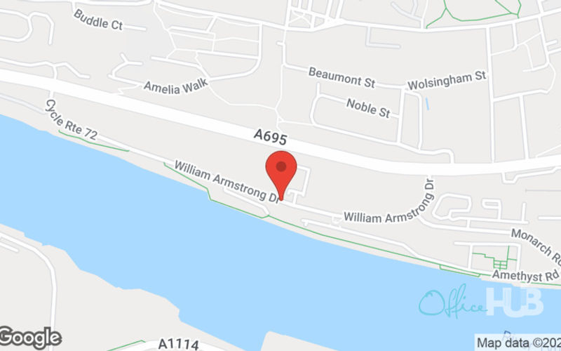 William Armstrong Drive, Newcastle Image 10