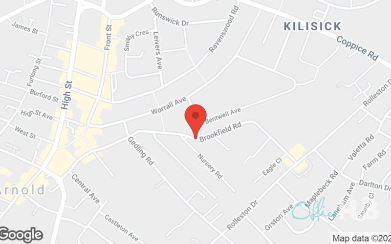 Brookfield Road, Nottingham Image 9