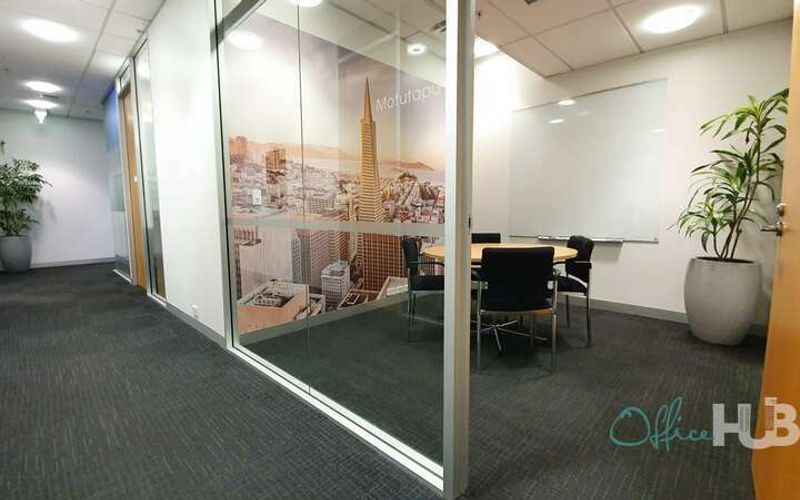 41 Shortland Street, Auckland Image 1