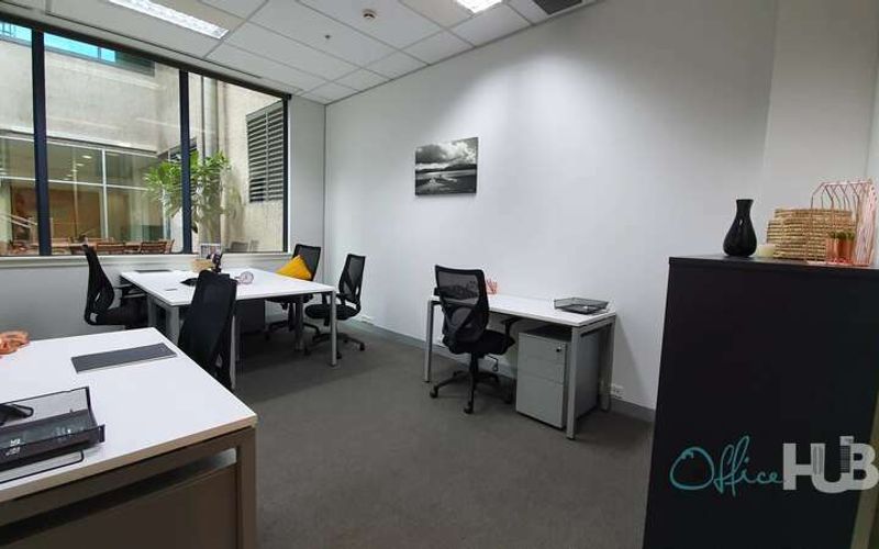 41 Shortland Street, Auckland Image 1