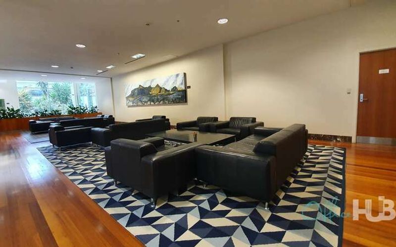 41 Shortland Street, Auckland Image 1