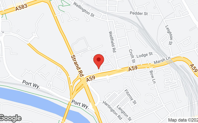 Marsh Lane, Lancs Image 10