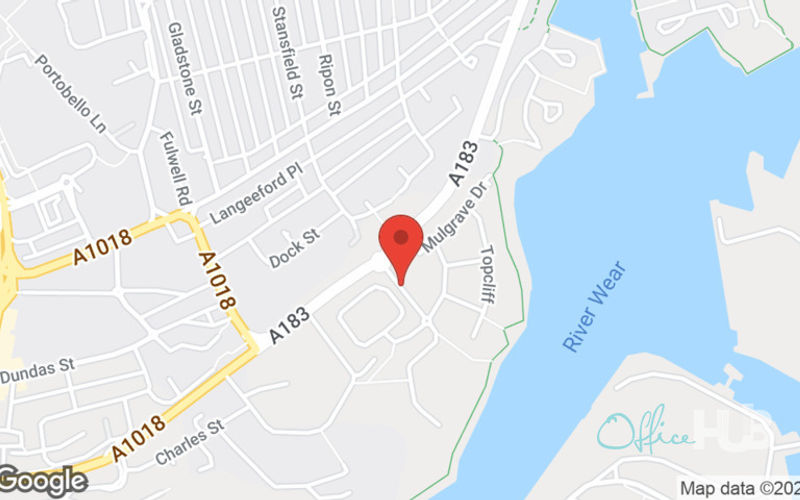 Liberty Way, Tyne & Wear Image 7