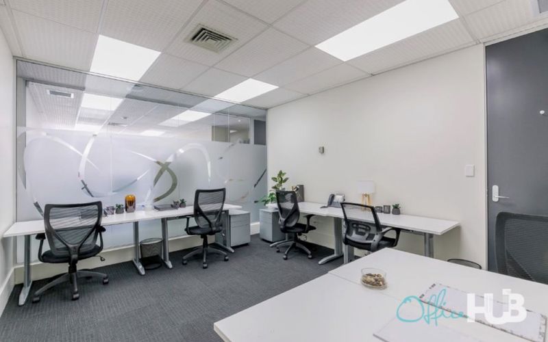 6 Clayton Street, Newmarket Image 1