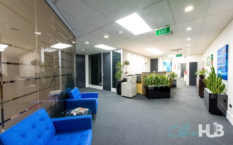 6 Clayton Street, Newmarket Image 1