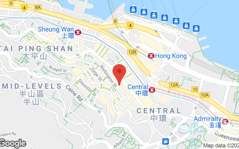 28 Stanley Street, Central Image 9